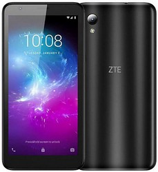 Замена дисплея на телефоне ZTE Blade A3 в Набережных Челнах